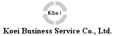 Koei Business Service Co., Ltd.